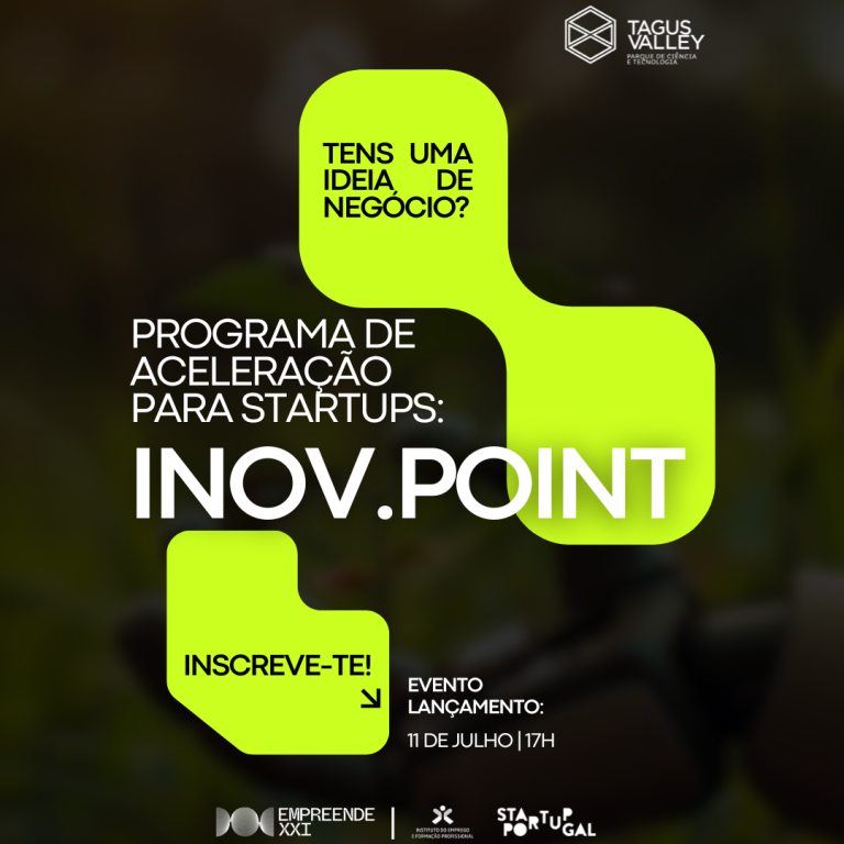 Imagem site programa inov.point Imagem site programa inov.point