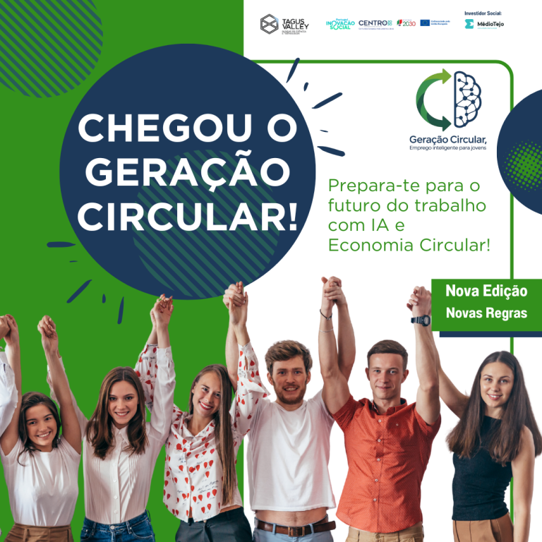 IMAGEM SITE GERAÇÃO CIRCULAR IMAGEM SITE GERAÇÃO CIRCULAR
