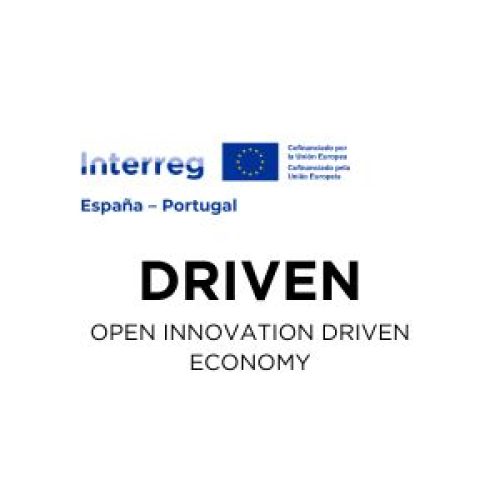 DRIVEN OPEN INNOVATION DRIVEN ECONOMY