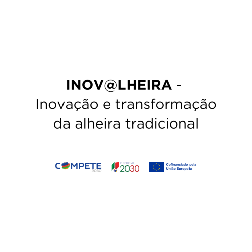 INOV@LHEIRA - Inovação e transformação da alheira tradicional