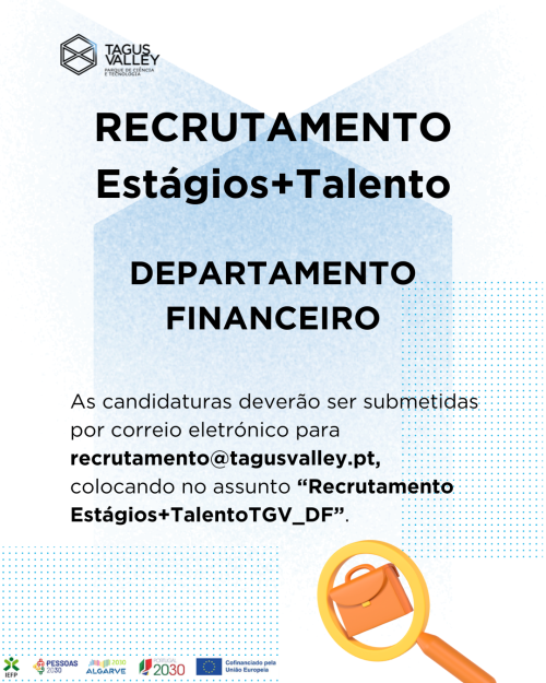 OFERTA EMPREGO COORDENADOR USAF